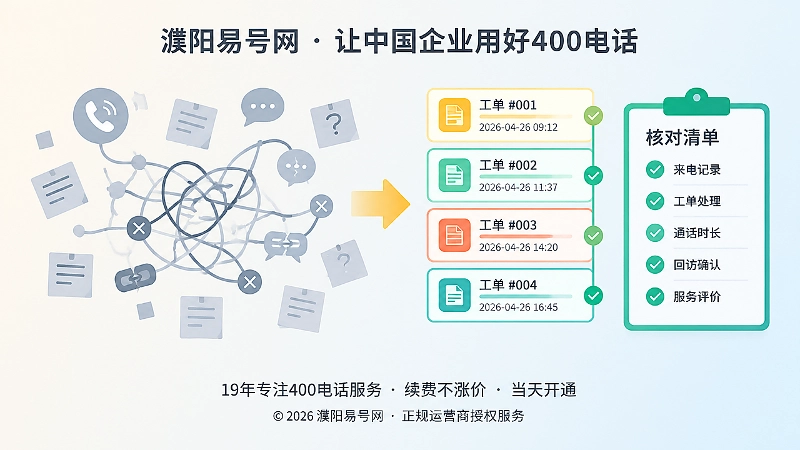 对比式构图展示问题链条中断与可核验证据链的差异